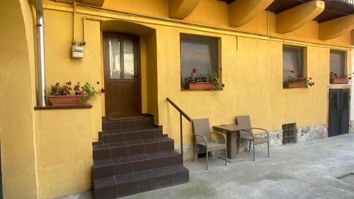 Bistrita Apartment | Bretsara