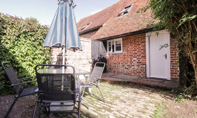 Chislet House | Brew Cottage