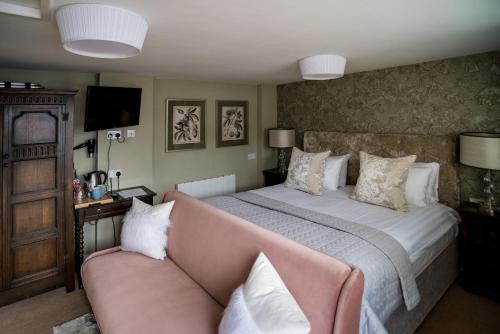 Milton Bed & Breakfast | Brewers Inn