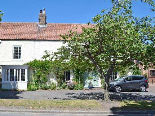 Ferryhill House | Brewery House Cottage