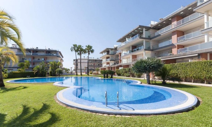 Molinell Apartment | BREZO