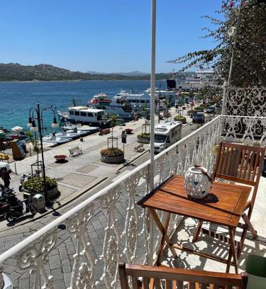 La Maddalena Apartment | Brezza di Mare