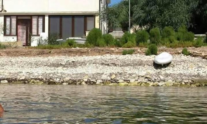 Capo Mannu Apartment | Brezza di Mare