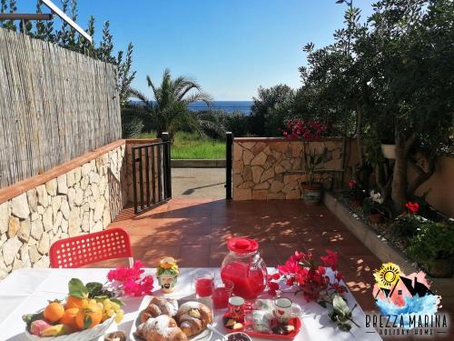 Santa Teresa di Riva Apartment | Brezza Marina