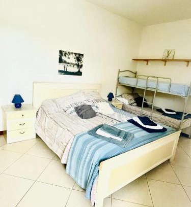 Santo Stefano al Mare Apartment | Brezza Marina