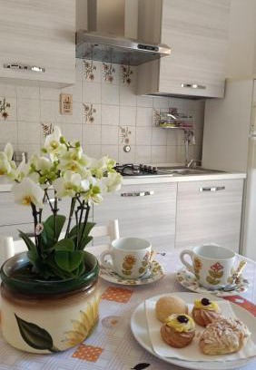 Francavilla al Mare Apartment | Brezza Marina