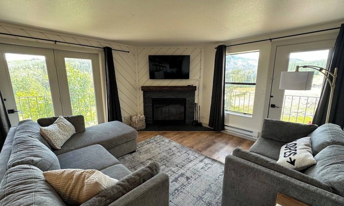 Brian Head Condo | Brian Head Ski Condo · Aspen Slopes
