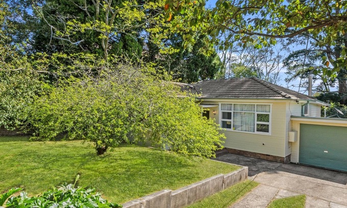 Katoomba House | Brians Place at Katoomba