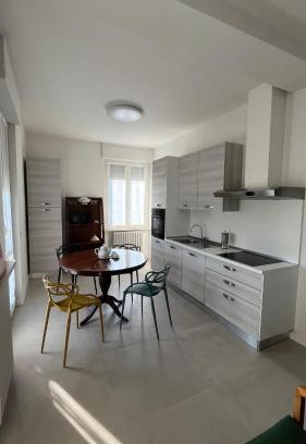 Bernareggio Apartment | Brianza Verde 25