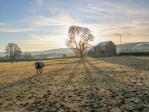 Wearhead House | Briar Barn