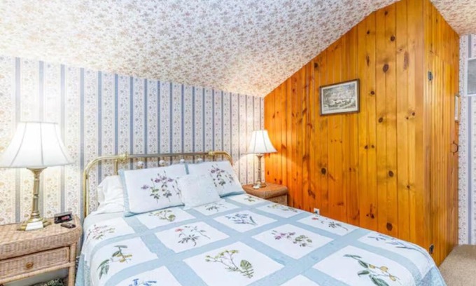 Galena Apartment | Briarstone Inn Unit 5