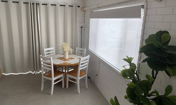 Bongaree Apartment | Bribie Escape