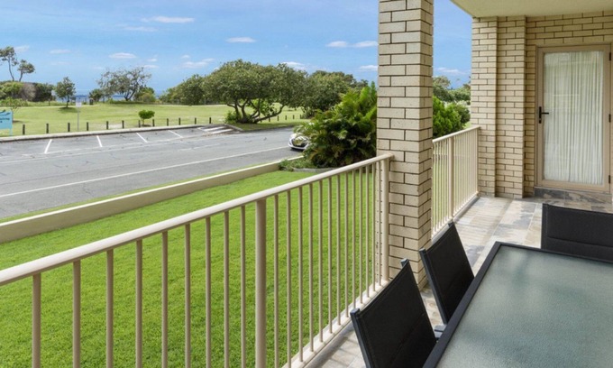 Woorim Apartment | BRIBIE HORIZONS, TOP NOTCH