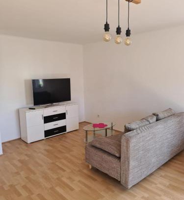 Frohburg Apartment | Brick House