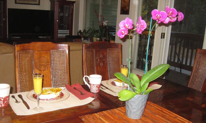 Ouray Bed & Breakfast | Bridal Veil B&B