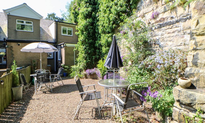 Haltwhistle Cottage | Bridge Cottage