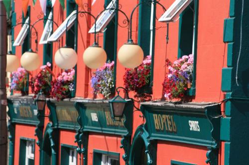 Arklow Hotel | Bridge Hotel