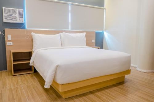 Cagayan de Oro Hotel | Bridge Hotel