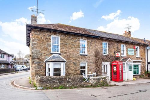 Harbertonford House | Bridge House