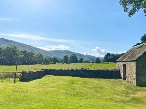 Killin House | Bridge Park