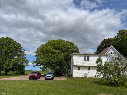 Borden-Carleton Apartment | Bridge View near Conferation Bridge and beaches