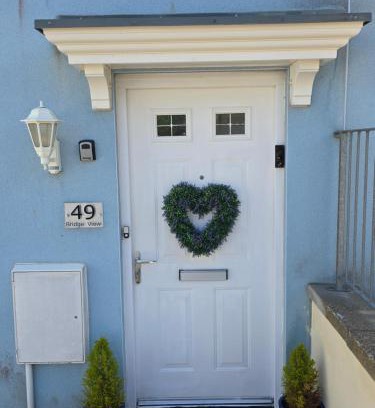 Plymouth Apartment | Bridge View Stayz