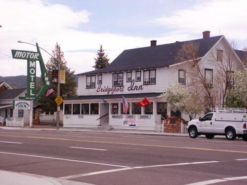 Bridgeport Hotel | Bridgeport Inn