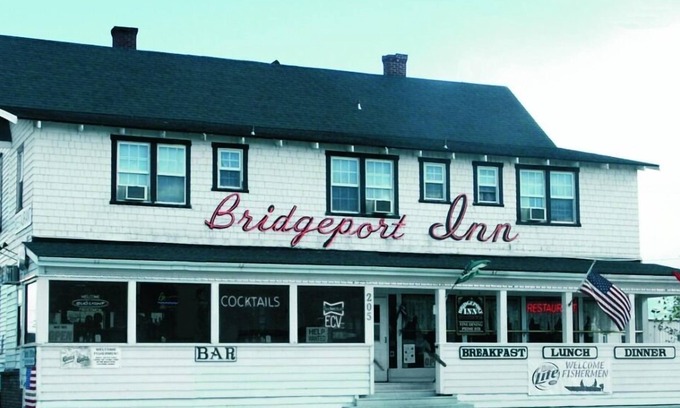 Bridgeport Hotel | Bridgeport Inn
