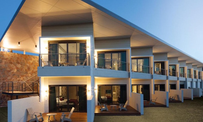 Barooga Resort | Bridges Villas Barooga