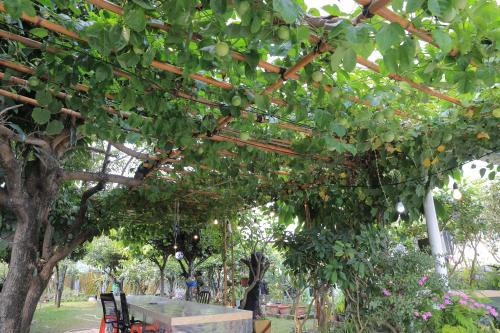 Wandan House | Bridgeside Homestay