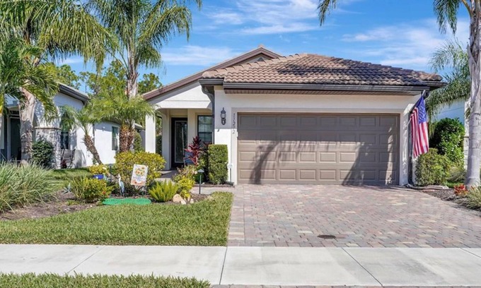 Arborwood House | Bridgetown at The Plantation - Fort Myers, FL