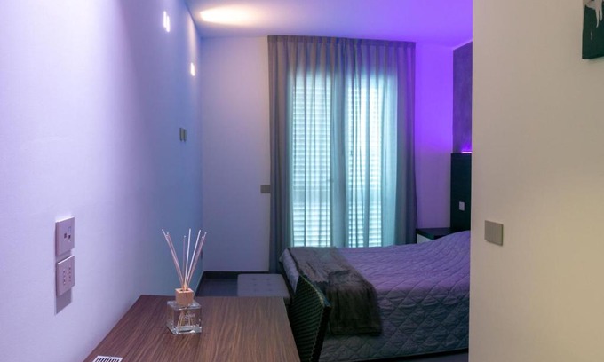Misano Adriatico House | BRIGANTE SUITES