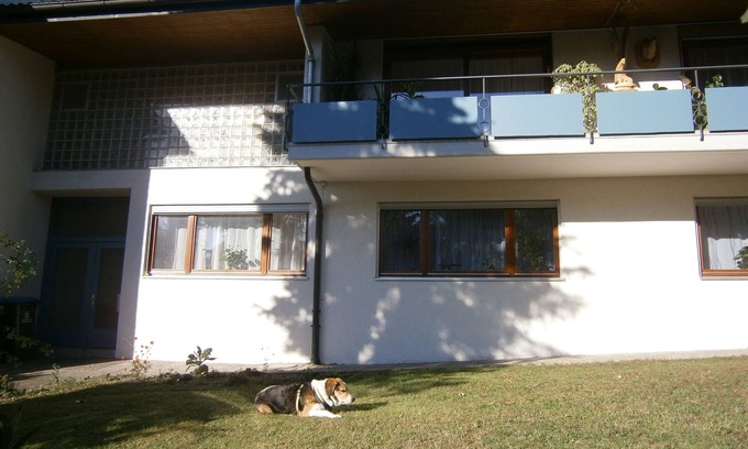 Markdorf Apartment | Bright 3.5 room apartment with 100 sqm