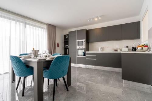 Tal-Ibrag Apartment | Bright and Modern 2 Bedroom Penthouse