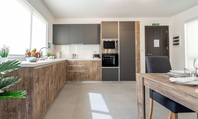 Tal-Ibrag Apartment | Bright and Spacious 2 Bedroom Apartment