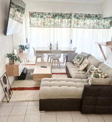 Lemasson Apartment | Bright apartment in the heart of Montpellier