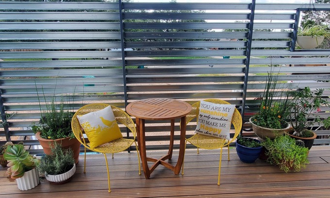 Cottonwood Shores House | Bright Artsy modern 2bdrm/2ba sleeps 6 - Lake nearby & pet-friendly!
