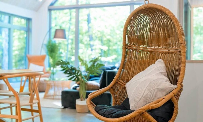 Lac Superieur Village Ski Chalet | Bright Cottage - 3 min from Tremblant North Slope