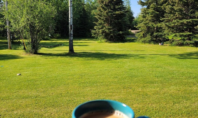 Peace River Regional District Other | Bright & Cozy One Bedroom Suite