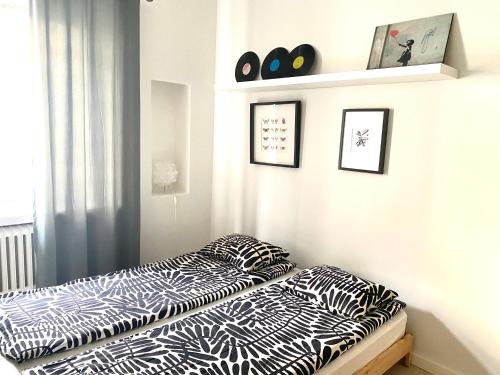 Ullanlinna Apartment | Bright gem of Ullanlinna