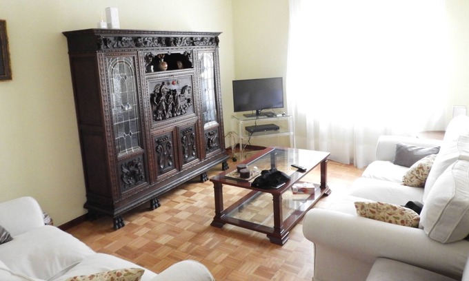 Gijon-Este House | Bright house in Gijon