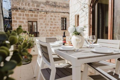 Mellieha House | Bright Mellieha 3bed Townhouse By Homely!