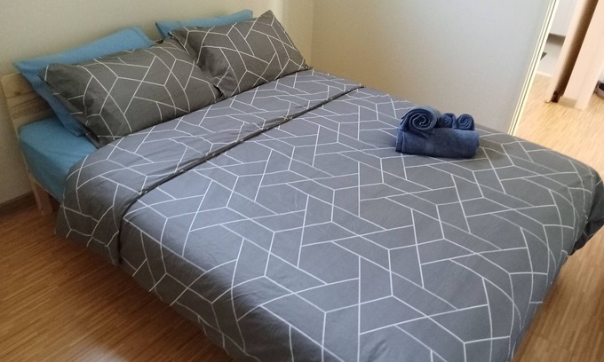 Earlville Apartment | BRIGHT NEW 2 BEDROOM APARTMENT FOR SMALL GROUP- CAIRNS