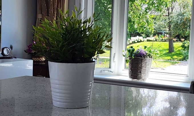 Woburn House | Bright Newly Renovated Oasis, Centrally located, 5 mins from the beach