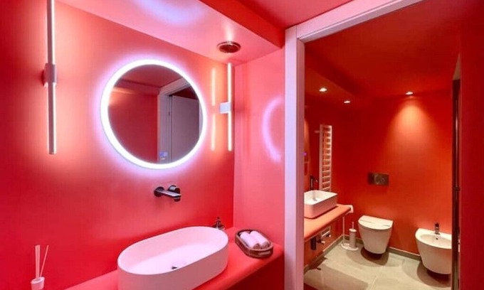 Vanchiglia Apartment | Bright, Silent & Modern Space in Turin!
