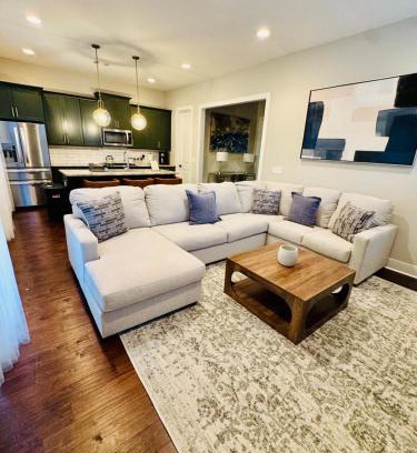 Mechanicsville House | Bright & Spacious 5 min downtown