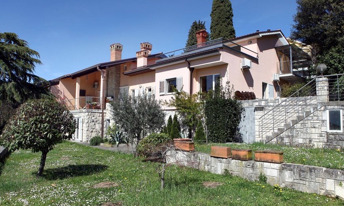 Portoroz Apartment | Bright Studio Apartment