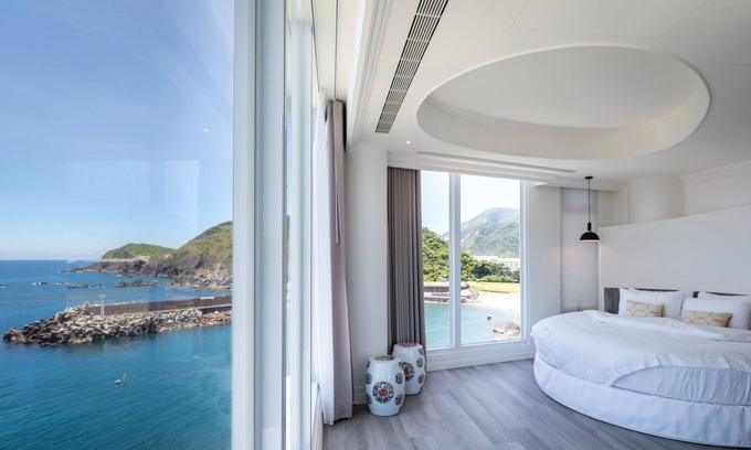 Suao Hotel | Brighthouse
