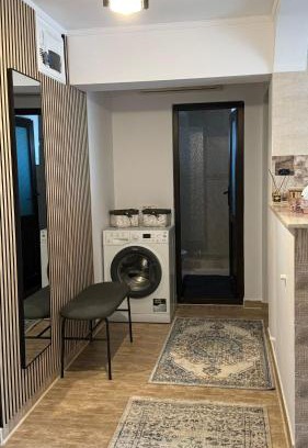 Costinesti Apartment | Brightnest Apartment