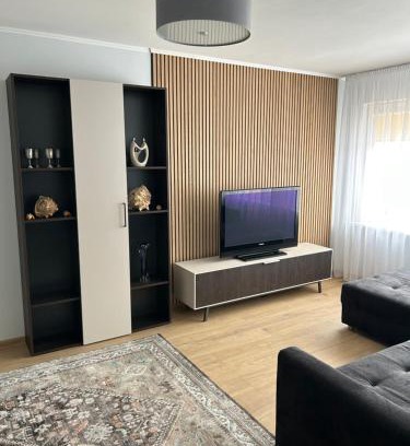 Ventspils Apartment | BrightNest